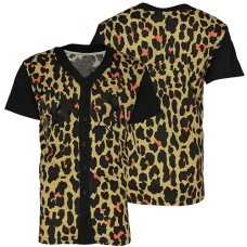 SUBLIMATION BASEBALL JERSEY